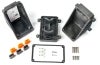 Kit D'épissure Et Té Chromalox 383558 - Pour Système Basse Température RT-RST, Neuf